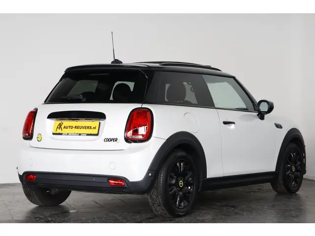 MINI Electric Mini Cooper 2023 Elektrisch 2