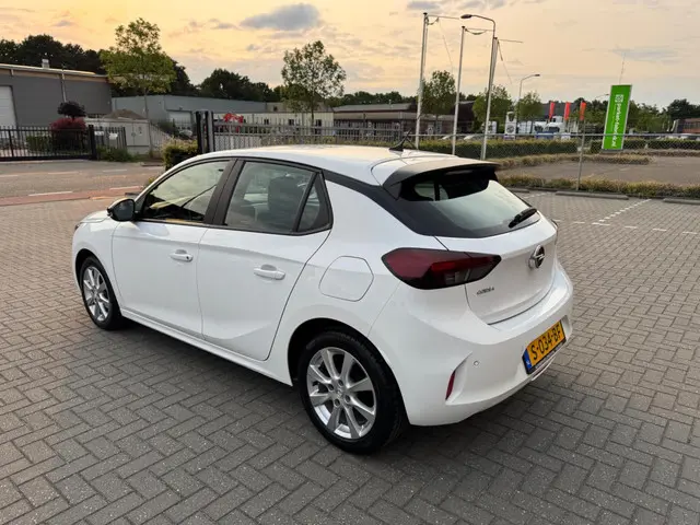 Opel Corsa 1.2 Edition 2023 Benzine 7