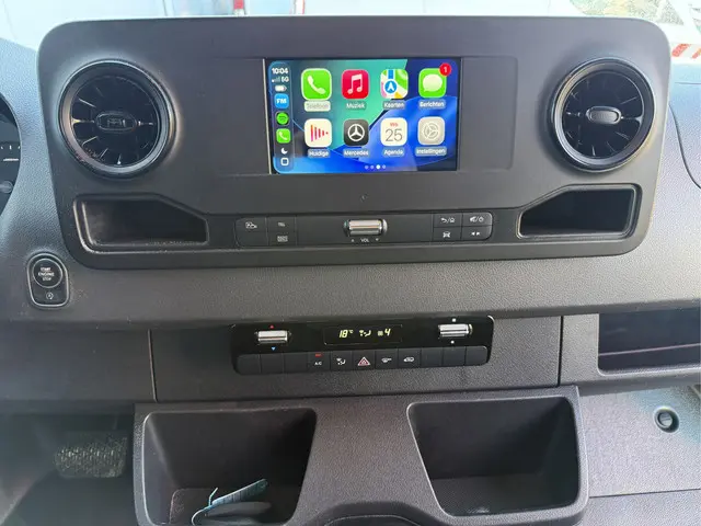 Mercedes-Benz Sprinter 314 2.2 CDI 2022 Diesel 17