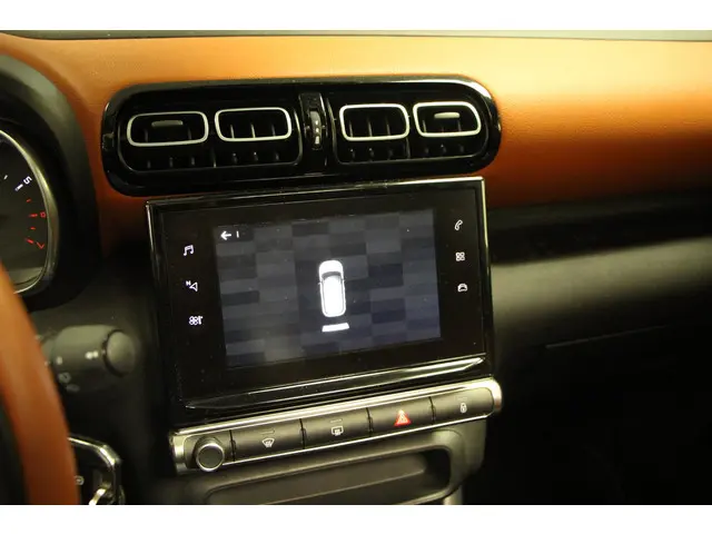 Citroën C3 Aircross 1.2 PureTech S&S Shine 2019 Benzine 15