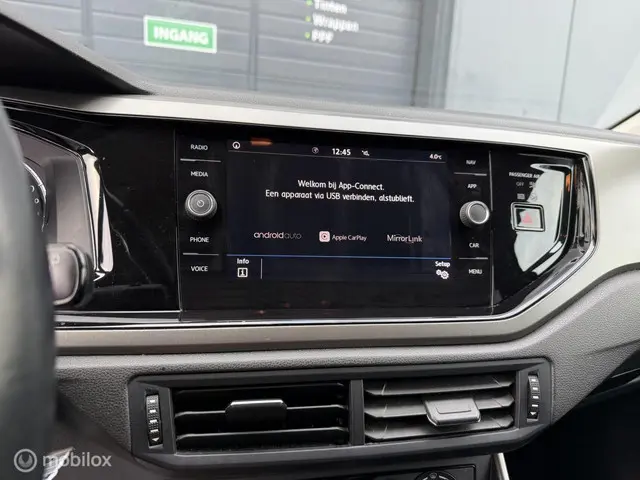 Volkswagen Polo 1.0 TSI NAP|ACC|Carplay 2019 Benzine 6