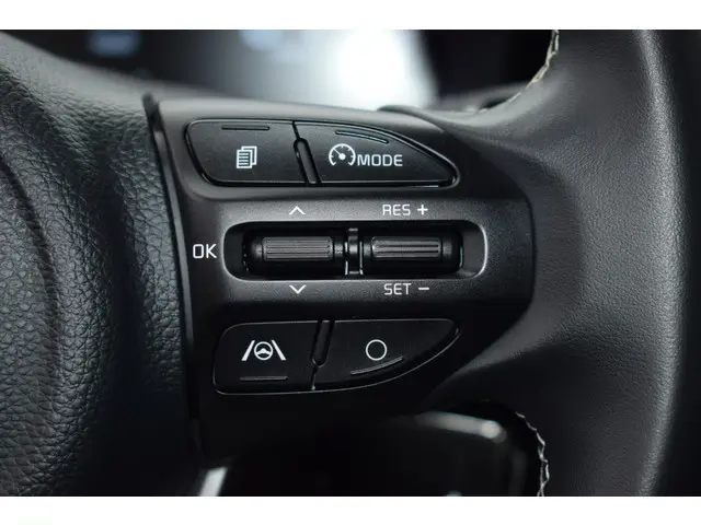 Kia Picanto 1.0 DPi DynamicPlusLine 5-Drs 2025 Benzine 13