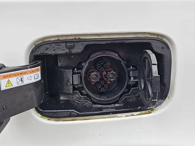 Citroën Berlingo 1.1 2018 Elektrisch 15