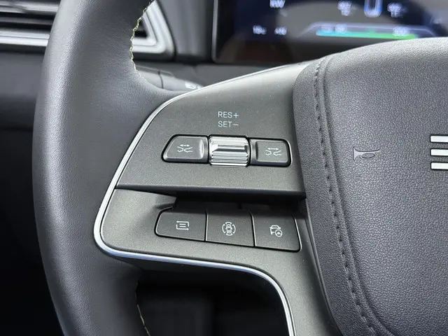 BYD ATTO 2 Boost 45 kWh 2024 Elektrisch 29