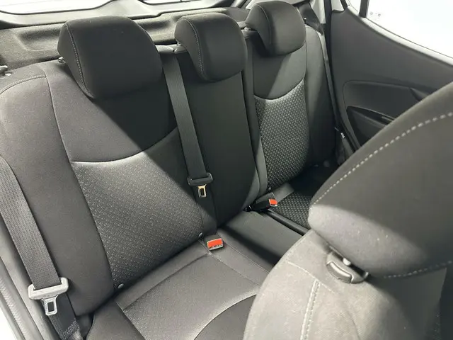 Opel KARL 1.0 ecoFLEX Edition AIRCO CRUISE 2015 Benzine 12