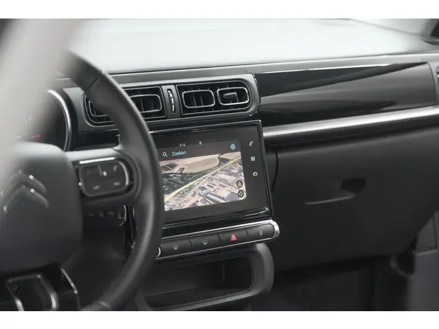 Citroën C3 PureTech 82 Shine 2018 Benzine 54