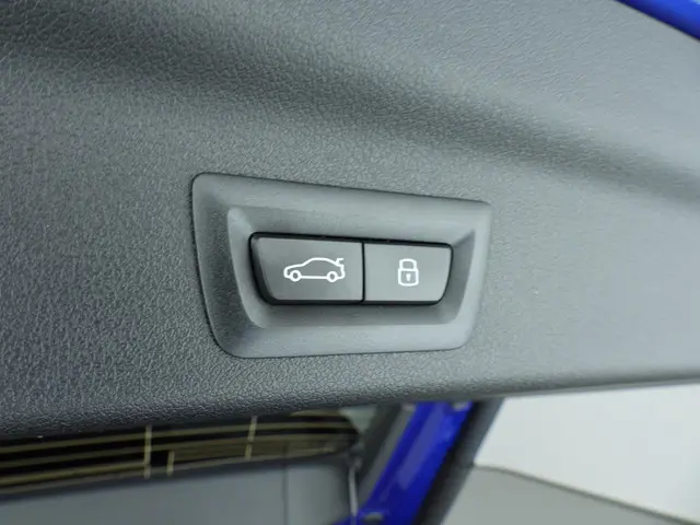 BMW iX1 eDrive20 2025 Elektrisch 30