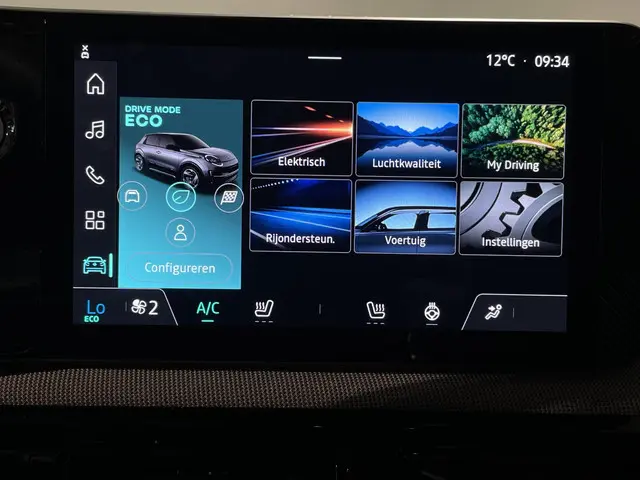 Nissan Micra ADVANCE 52 kWh 2025 Elektrisch 12