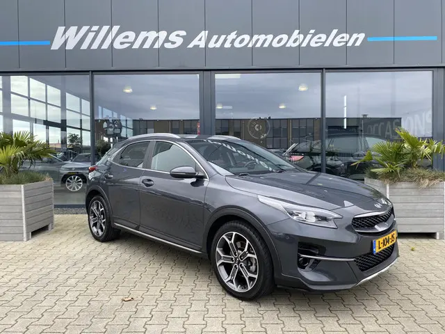 Kia XCeed 1.0 T-GDi DynamicLine 2021 Benzine 3