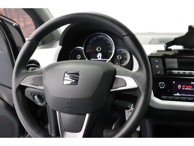 SEAT Mii Electric Plus 2020 Elektrisch 15