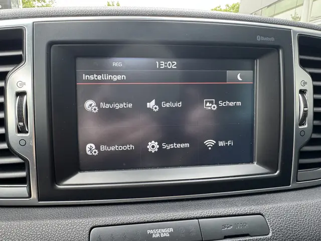 Kia Sportage 1.6 T-GDI 4WD GT-Line 2016 Benzine 31