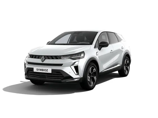Renault Symbioz Techno 2025 Benzine
