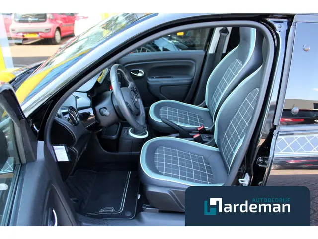 Renault Twingo 1.0 SCe La Parisienne Softtop 2017 Benzine 7