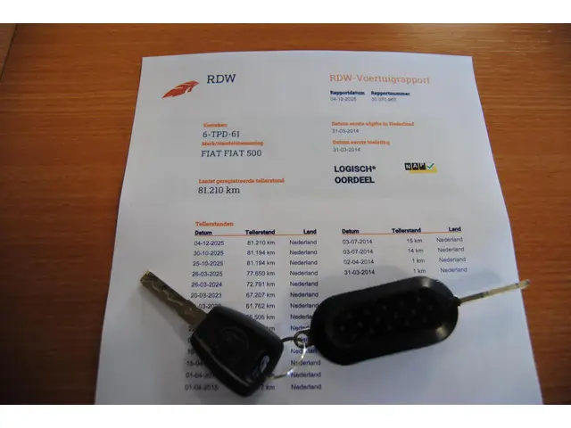 Fiat 500C 0.9 TwinAir Turbo Lounge 2014 Benzine 27