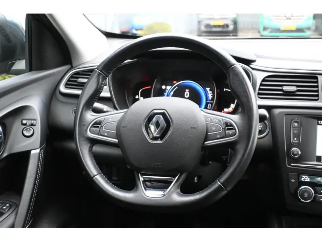 Renault Kadjar TCe 130 EDC Intens 2017 Benzine 17