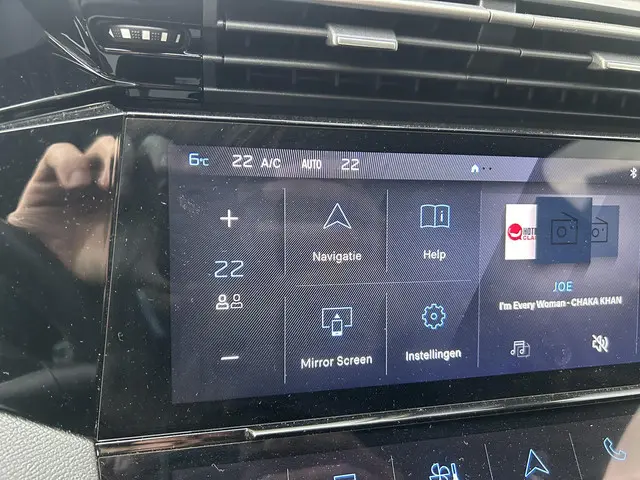 Peugeot 308 SW 1.2 Turbo 130 PK Allure 2024 Benzine 14