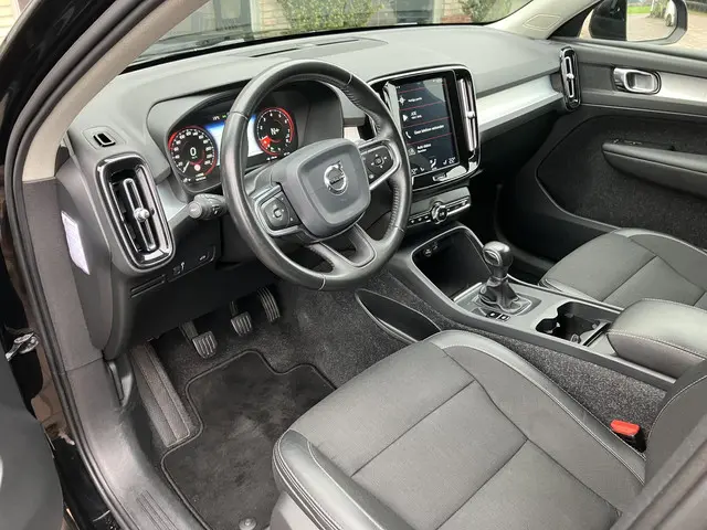 Volvo XC40 1.5 T3 2019 Benzine 4