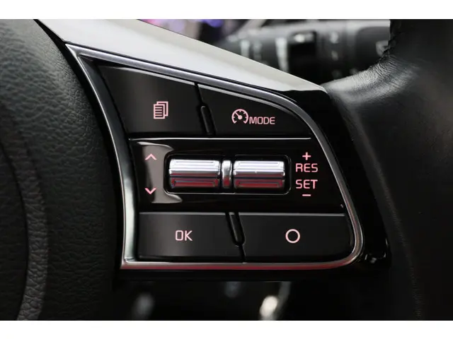 Kia Ceed Sportswagon 1.0 T-GDi DynamicLine 2019 Benzine 33