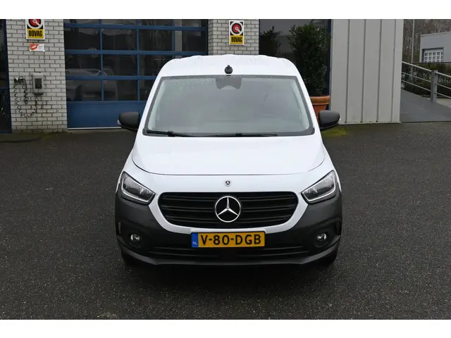 Mercedes-Benz Citan 110 CDI L2 Pro 2024 Diesel 2