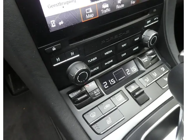 Porsche 911 3.0 Carrera 4S 2016 Benzine 12