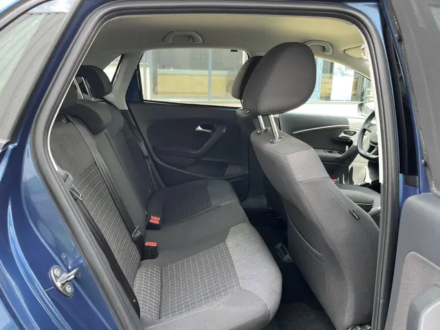 Volkswagen Polo 1.0 Comfortline Edition 2016 Benzine 22