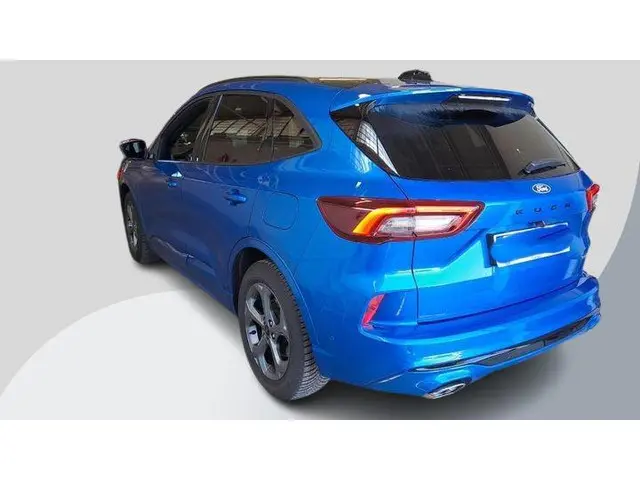 Ford Kuga 2.5 FHEV ST-Line X 2024 Hybride Benzine 4