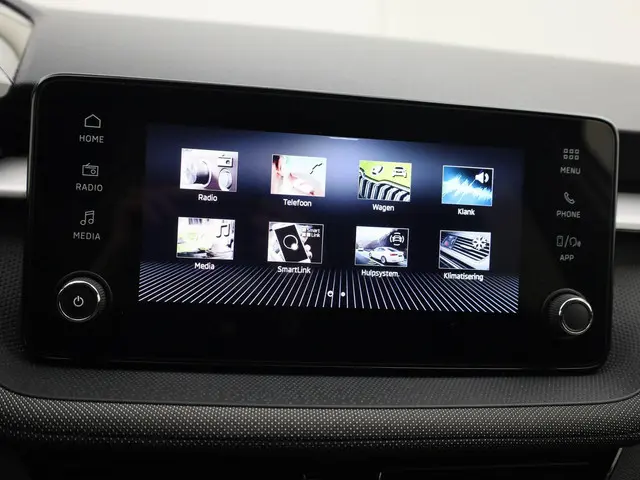 Škoda Fabia 1.0TSI/115PK Selection DSG 2025 Benzine 37