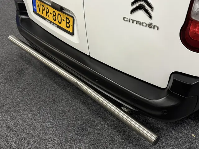 Citroën Berlingo 1.5 BlueHDI Club 2022 Diesel 16