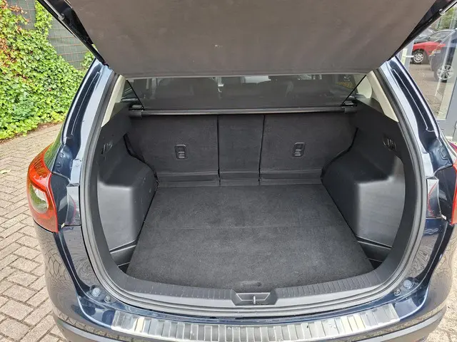 Mazda CX-5 2.0 SkyActiv-G 165 Skylease GT 2015 Benzine 20