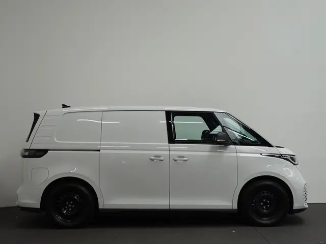 Volkswagen ID. Buzz Cargo 77 kWh 204pk 2022 Elektrisch 5