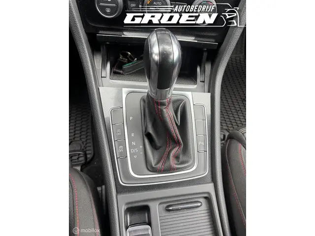 Volkswagen Golf 2.0 TSI GTI Performance 2013 Benzine 31