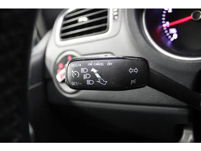 Volkswagen Polo 1.0 BlueMotion Edition 2016 Benzine 13