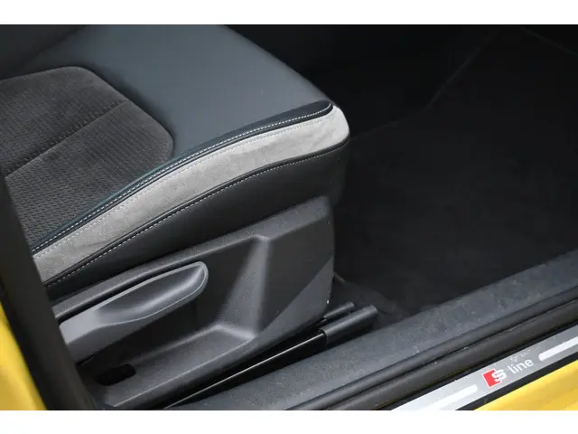 Audi A1 Sportback 30 TFSI S-Edition 2019 Benzine 49