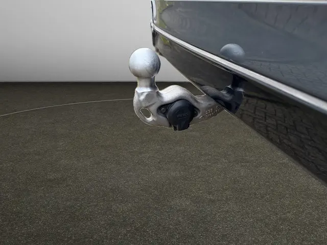 Volkswagen Tiguan 1.5 TSI R-Line Business+ 2022 Benzine 30