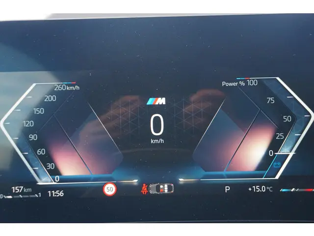 BMW X2 sDrive20i 2026 Benzine 18