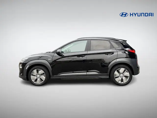 Hyundai Kona EV Fashion 64 kWh 2020 Elektrisch 7