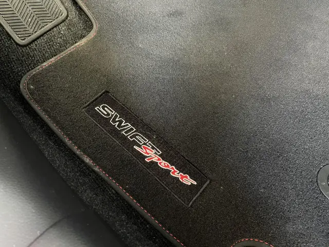 Suzuki Swift 1.4 Sport 2019 Benzine 29