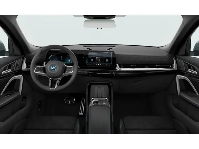 BMW iX2 eDrive20 2026 Elektrisch 3