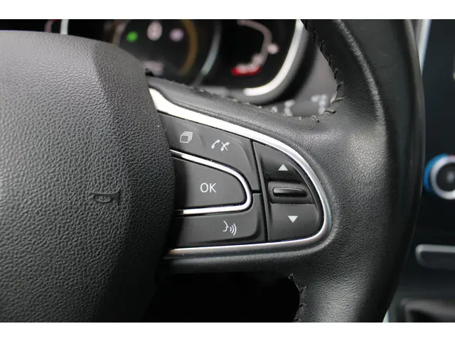 Renault Scénic 1.2 TCe 2017 Benzine 20