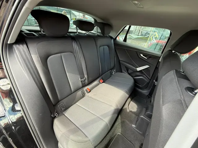 Audi Q2 1.4 TFSI CoD Sport Pro Line, 150 pk 2018 Benzine 7