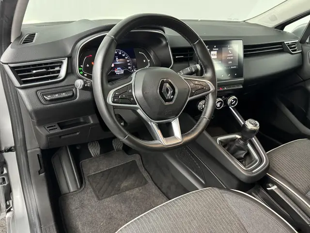 Renault Clio 1.0 TCe Intens 2019 Benzine 18