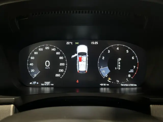 Volvo V90 2.0 T5 Inscription 2018 Benzine 12