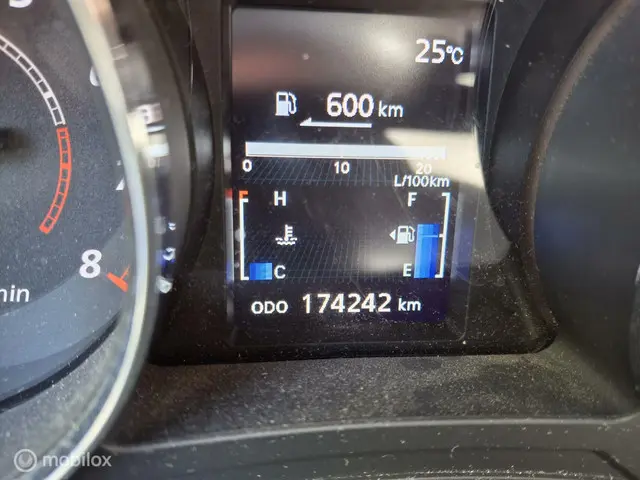Mitsubishi ASX 1.6 Intro Edition ClearTec 2012 Benzine 19