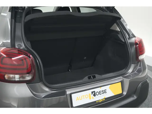 Citroën C3 PureTech 110 Feel 2023 Benzine 56