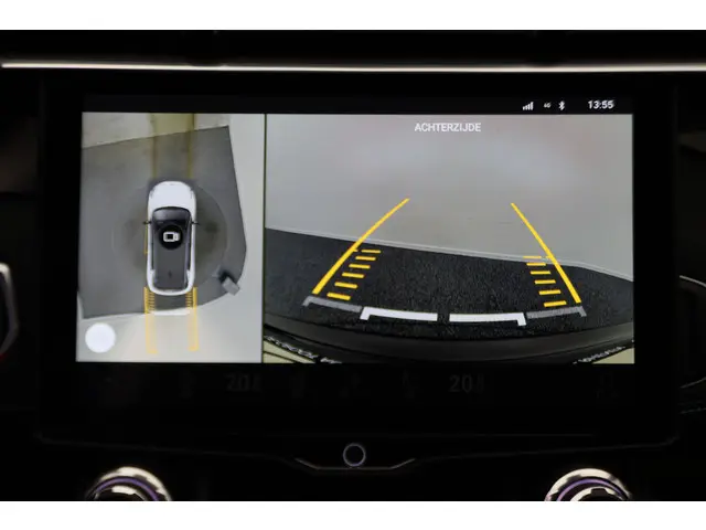 Lynk & Co 01 1.5 2022 Hybride Benzine 43