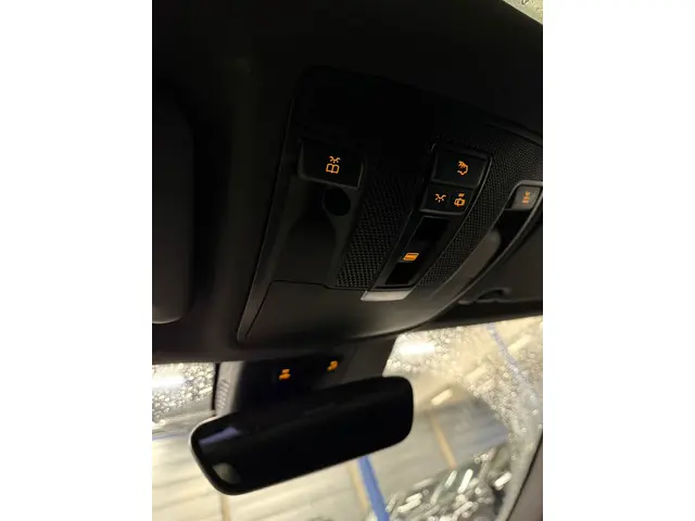 Mercedes-Benz A-Klasse 250 Sport Prestige 2015 Benzine 31