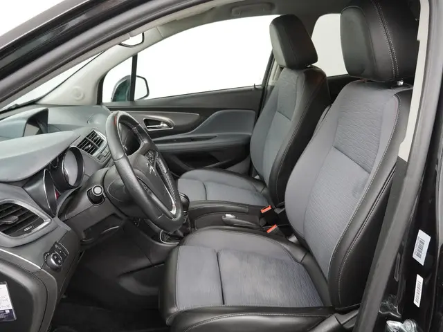 Opel Mokka 1.4 T Cosmo 2015 Benzine 11
