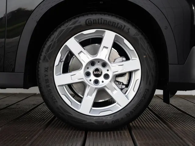 MINI Countryman C 2026 Benzine 6