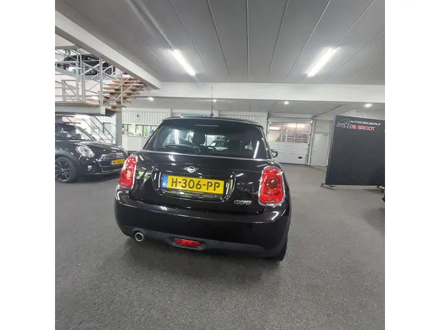 MINI Cooper 1.5 Pepper-100 KW NL-auto 2020 Benzine 11