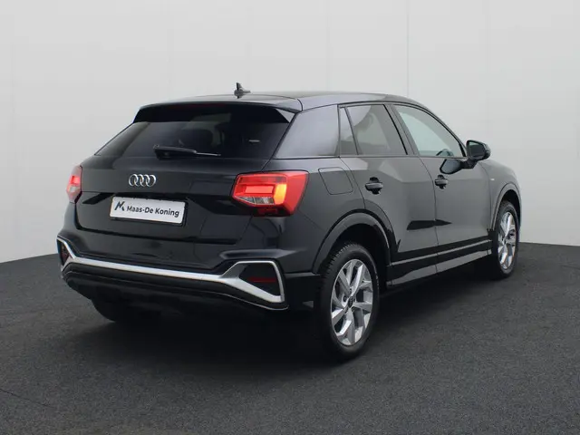 Audi Q2 2